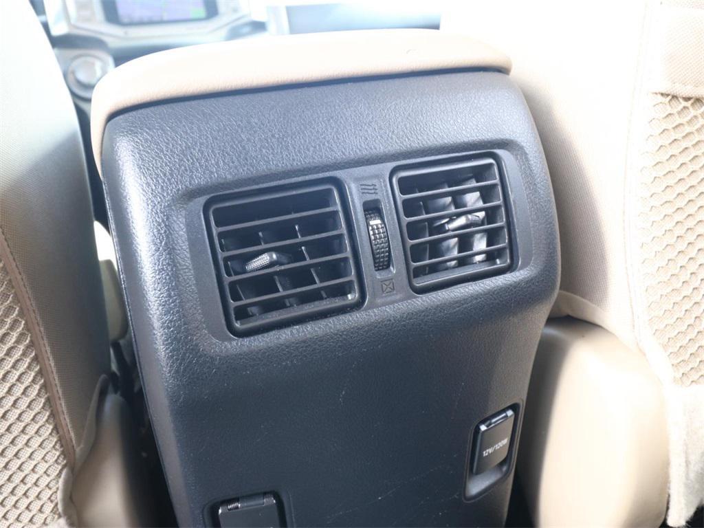 used 2019 Toyota 4Runner car, priced at $25,767