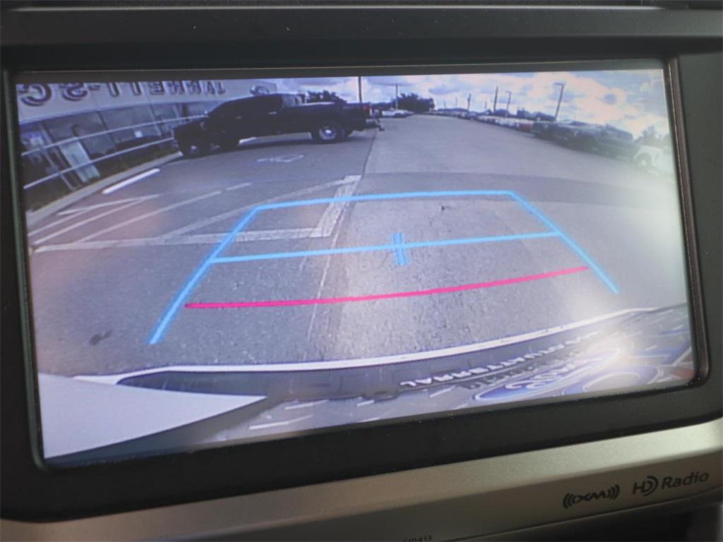 used 2019 Toyota 4Runner car, priced at $25,767