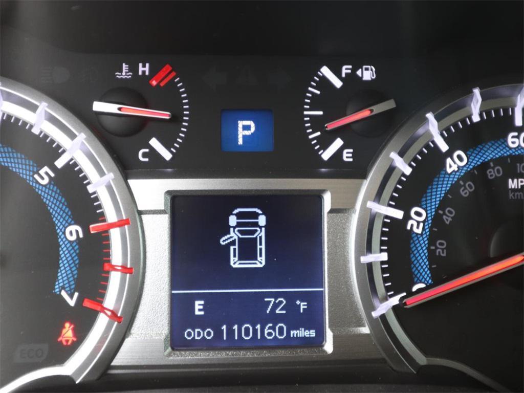 used 2019 Toyota 4Runner car, priced at $25,767