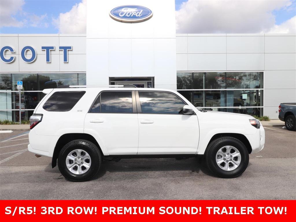 used 2019 Toyota 4Runner car, priced at $25,767