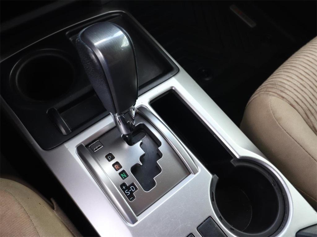 used 2019 Toyota 4Runner car, priced at $25,767