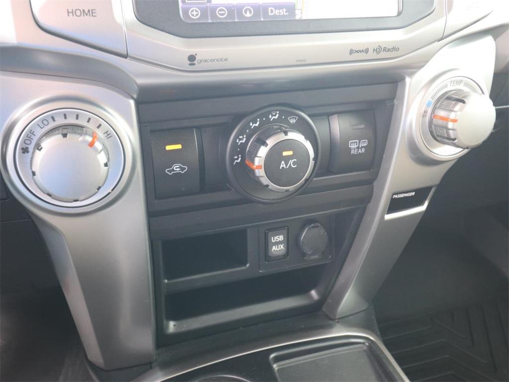 used 2019 Toyota 4Runner car, priced at $25,767