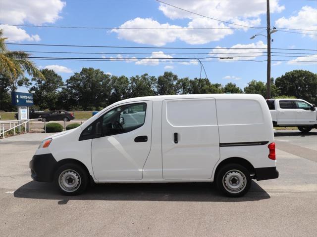 used 2019 Nissan NV200 car, priced at $21,898