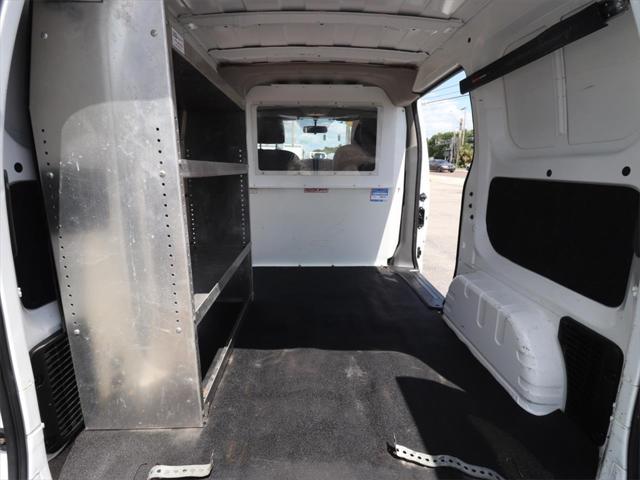used 2019 Nissan NV200 car, priced at $21,898