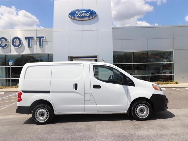 used 2019 Nissan NV200 car, priced at $21,898