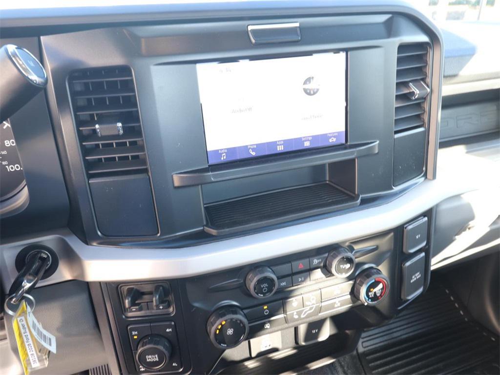 new 2026 Ford F-250 car, priced at $55,180