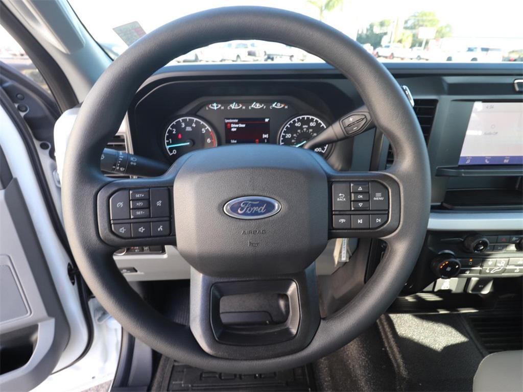 new 2026 Ford F-250 car, priced at $55,180