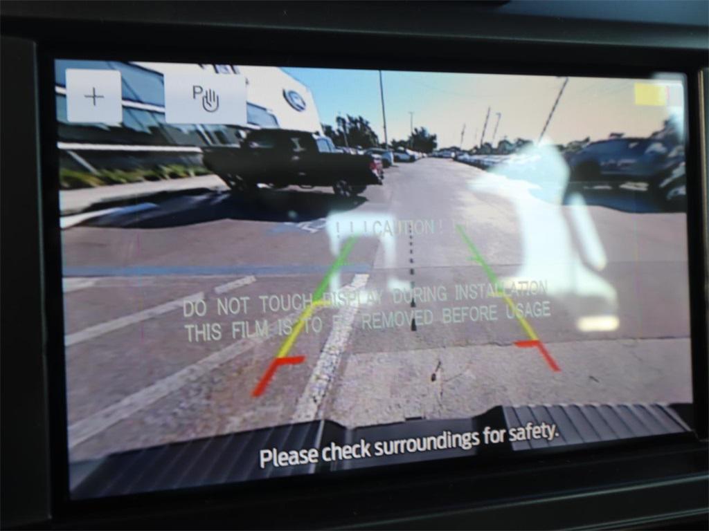 new 2026 Ford F-250 car, priced at $55,180