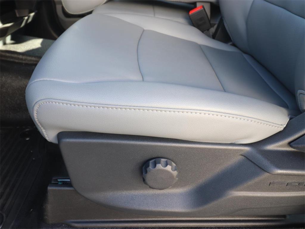 new 2026 Ford F-250 car, priced at $55,180