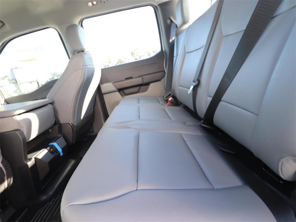 new 2026 Ford F-250 car, priced at $55,180