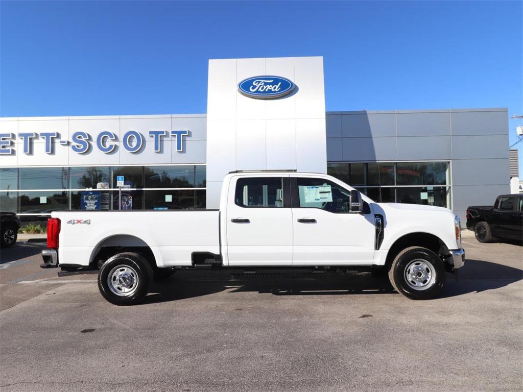 new 2026 Ford F-250 car, priced at $55,180