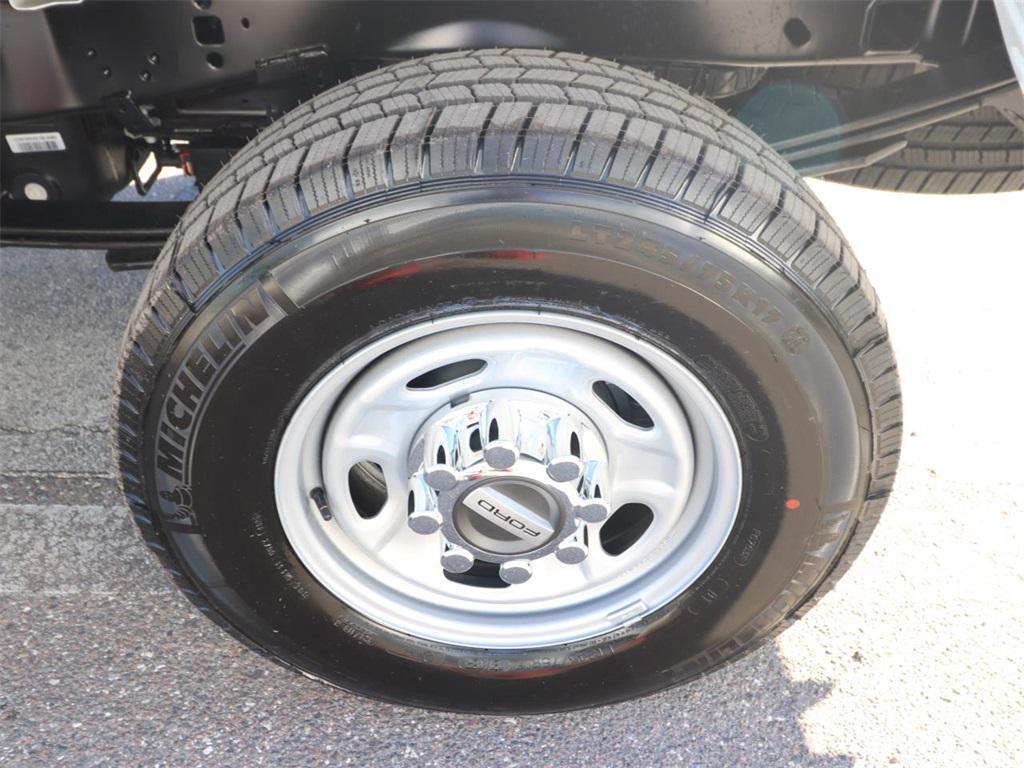 new 2026 Ford F-250 car, priced at $55,180