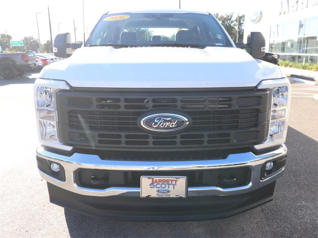new 2026 Ford F-250 car, priced at $55,180