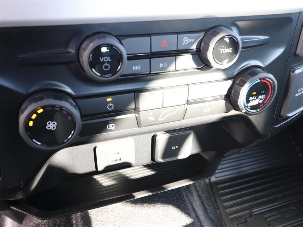 new 2026 Ford F-250 car, priced at $55,180