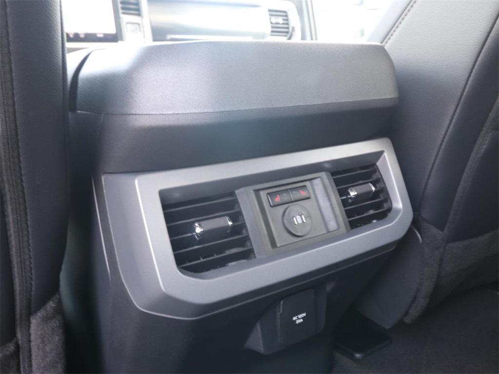 new 2025 Ford F-350 car, priced at $82,052