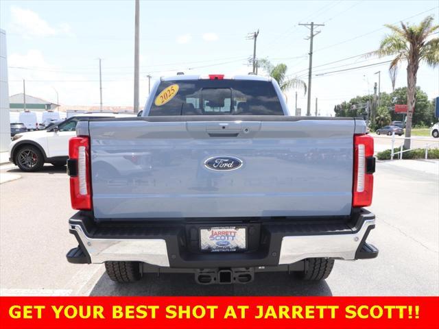 new 2025 Ford F-350 car, priced at $85,272