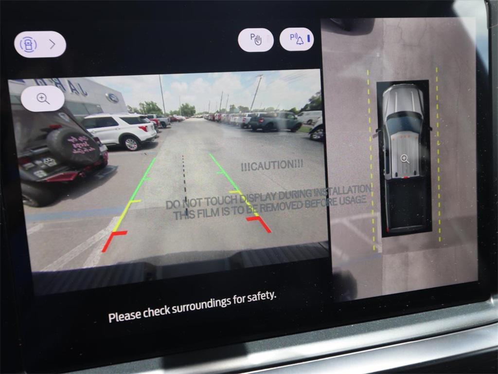 new 2025 Ford F-350 car, priced at $82,052