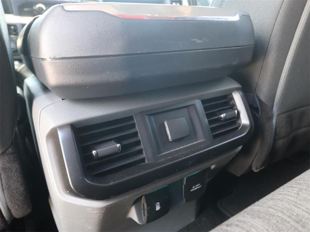 used 2022 Ford F-150 car, priced at $29,829