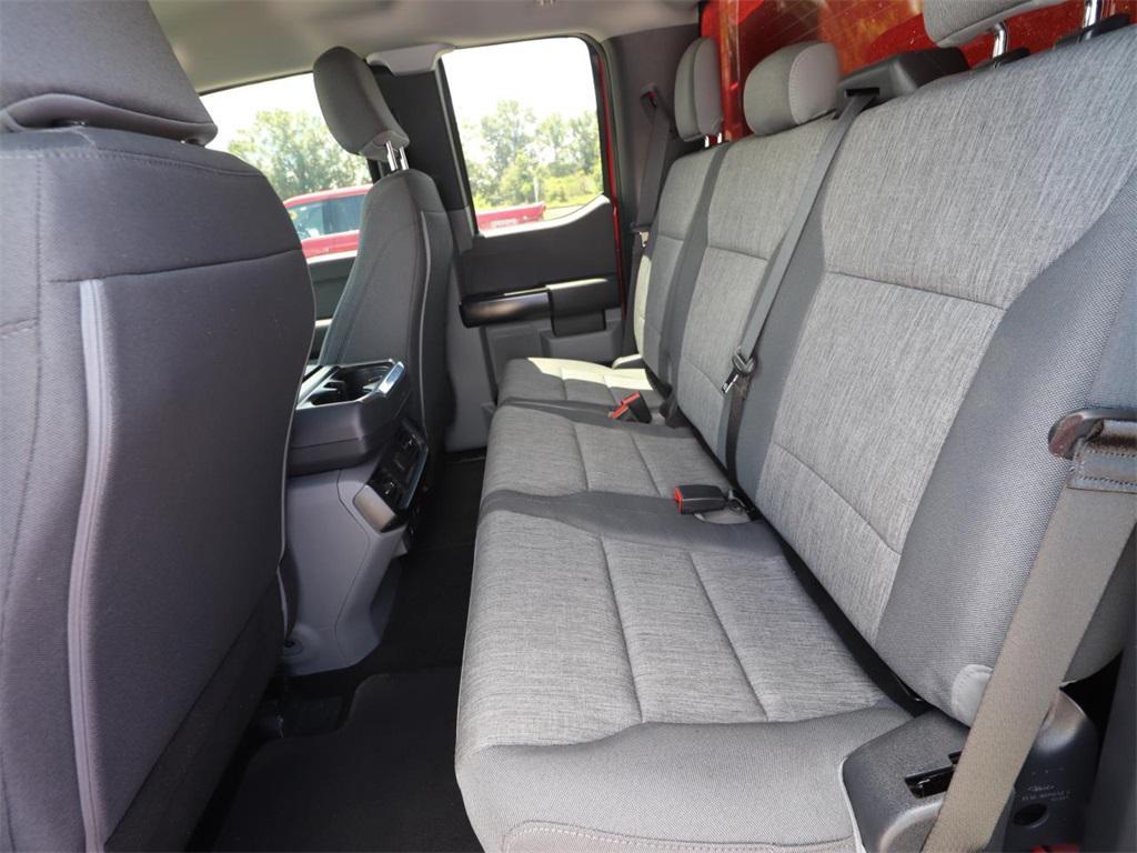 used 2022 Ford F-150 car, priced at $29,829