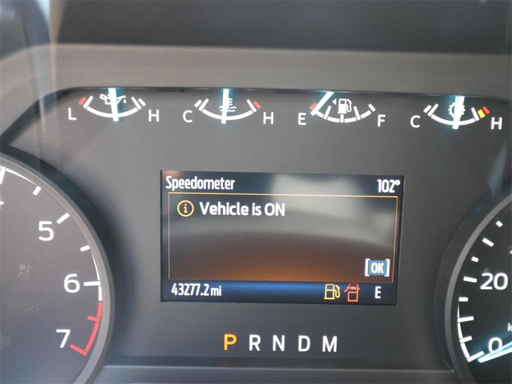 used 2022 Ford F-150 car, priced at $29,829