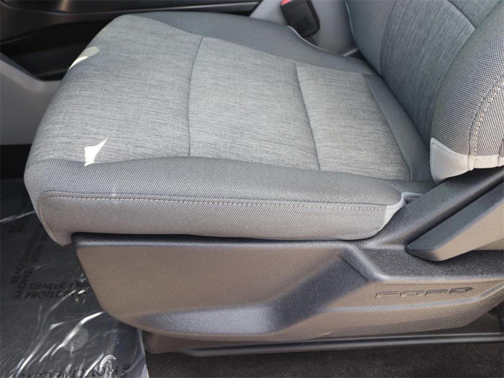 used 2022 Ford F-150 car, priced at $29,829