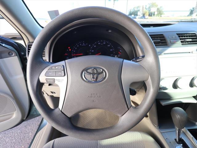 used 2011 Toyota Camry car, priced at $11,729