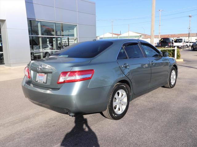 used 2011 Toyota Camry car, priced at $11,729