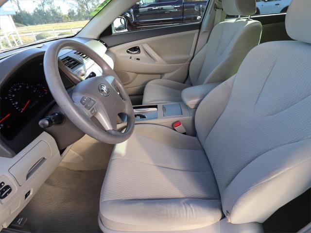 used 2011 Toyota Camry car, priced at $11,729