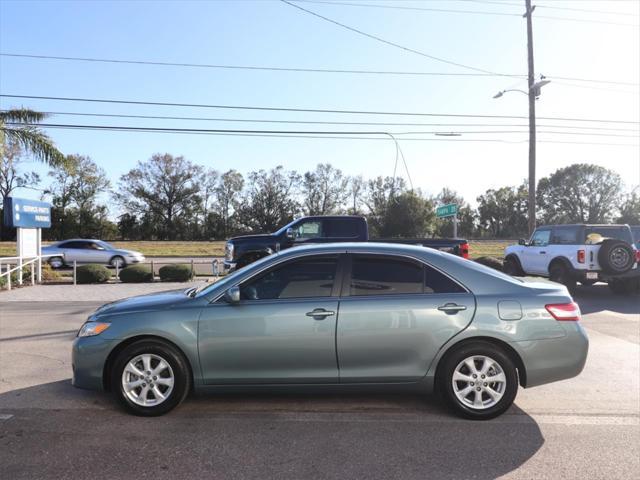 used 2011 Toyota Camry car, priced at $11,729