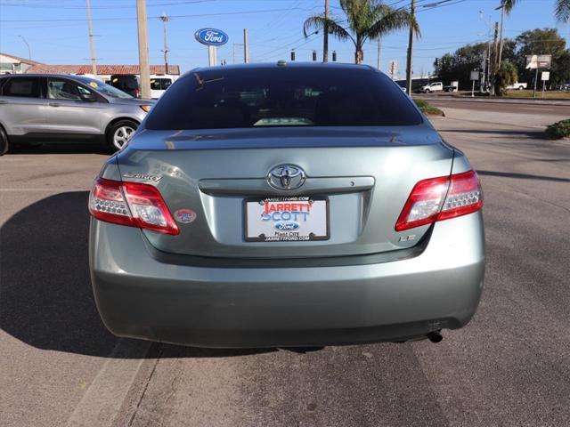 used 2011 Toyota Camry car, priced at $11,729