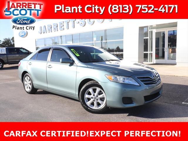 used 2011 Toyota Camry car, priced at $11,729