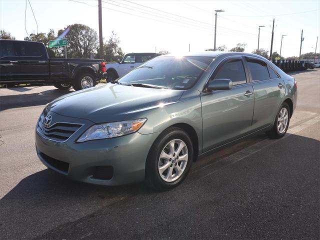 used 2011 Toyota Camry car, priced at $11,729