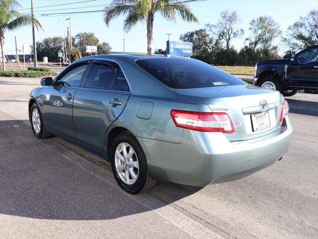 used 2011 Toyota Camry car, priced at $11,729