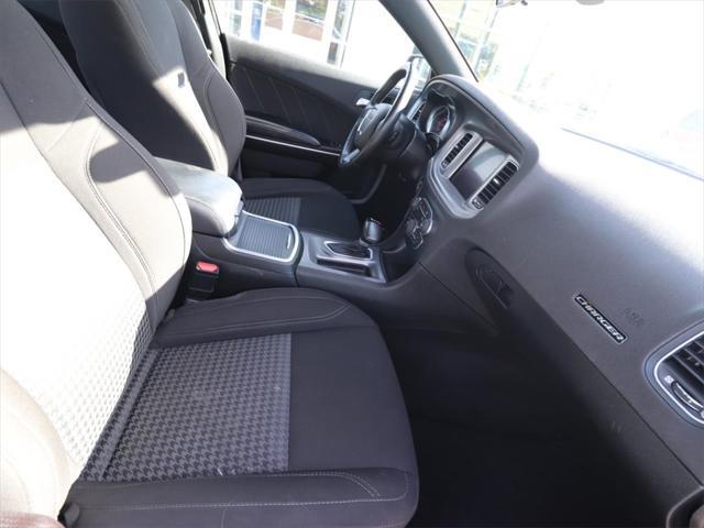 used 2023 Dodge Charger car, priced at $21,711