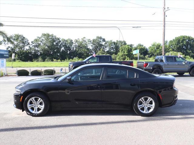 used 2023 Dodge Charger car, priced at $21,711
