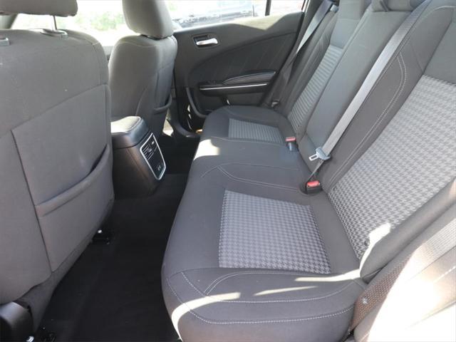 used 2023 Dodge Charger car, priced at $21,711