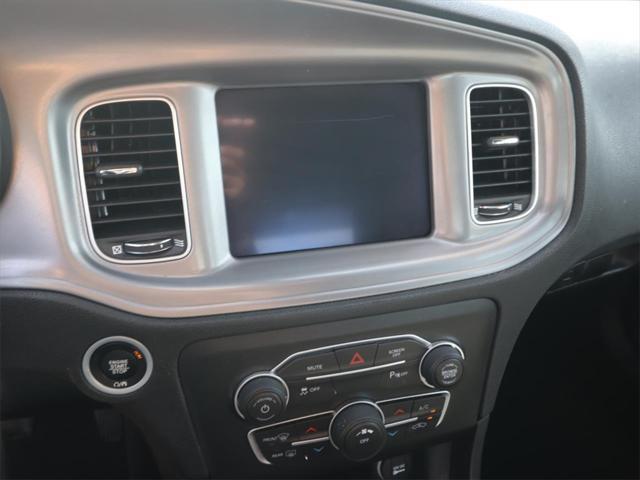 used 2023 Dodge Charger car, priced at $21,711