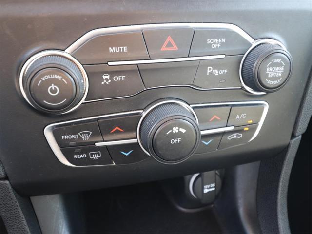 used 2023 Dodge Charger car, priced at $21,711