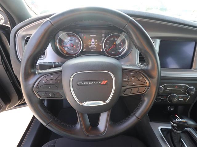 used 2023 Dodge Charger car, priced at $21,711