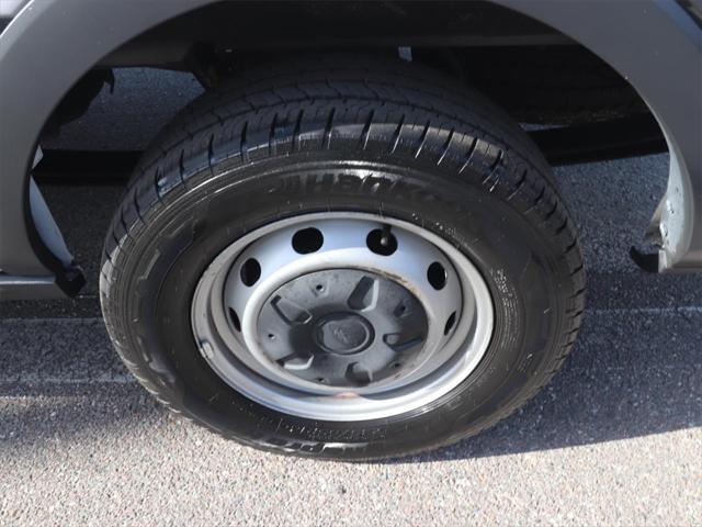 used 2018 Ford Transit-250 car, priced at $28,454