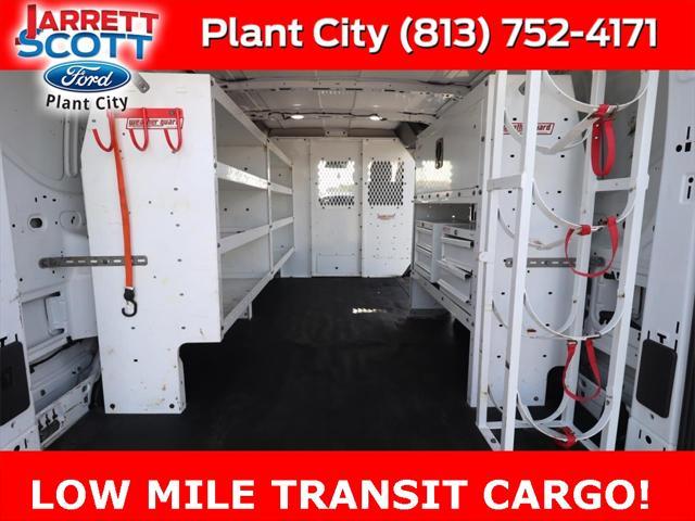 used 2018 Ford Transit-250 car, priced at $28,454