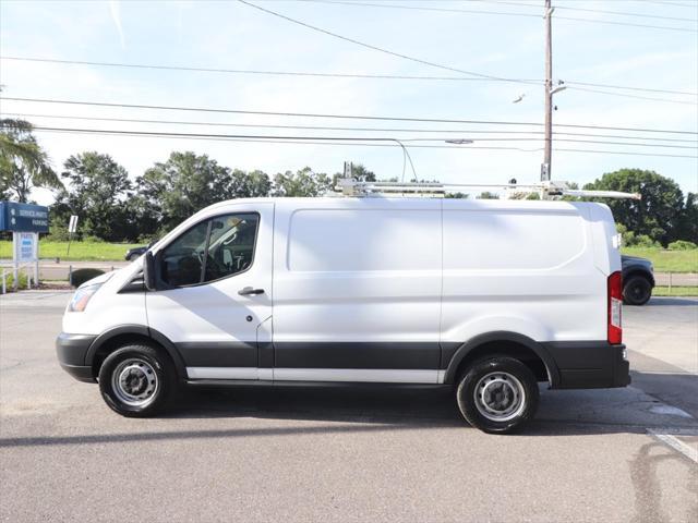 used 2018 Ford Transit-250 car, priced at $28,454