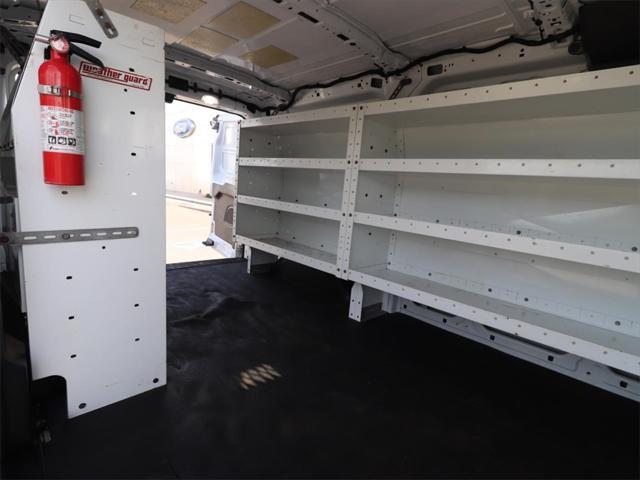 used 2018 Ford Transit-250 car, priced at $28,454
