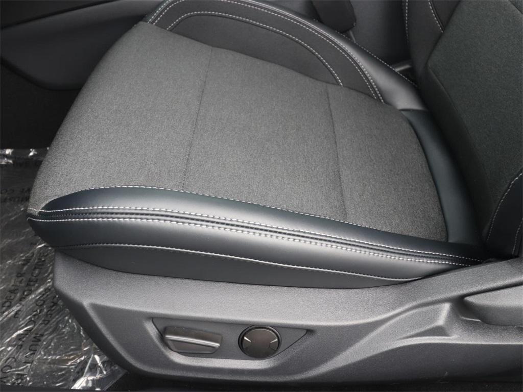 new 2025 Ford Mustang car, priced at $28,963