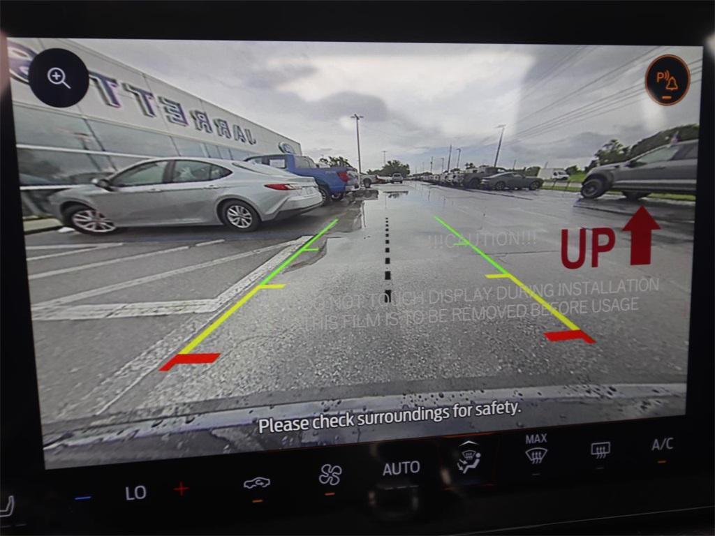 new 2025 Ford Mustang car, priced at $28,963