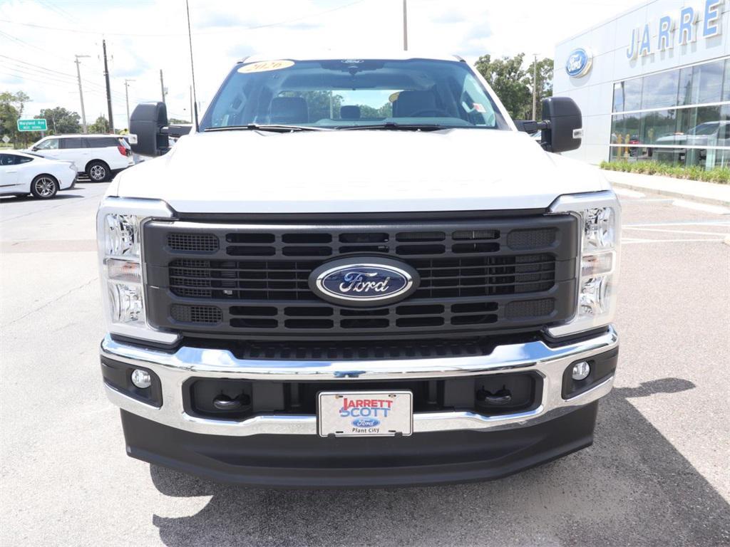 new 2026 Ford F-350 car, priced at $65,344