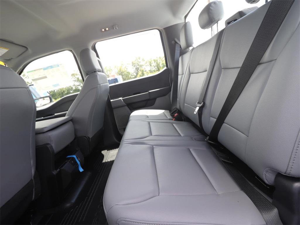 new 2026 Ford F-350 car, priced at $65,344