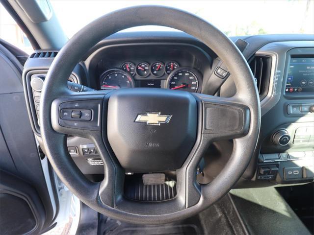 used 2022 Chevrolet Silverado 3500 car, priced at $64,353