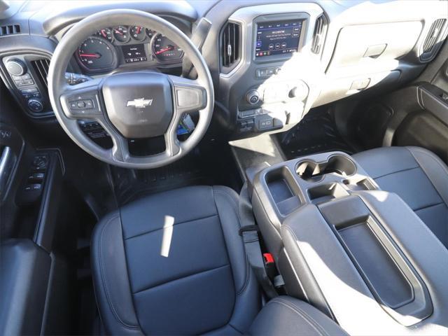 used 2022 Chevrolet Silverado 3500 car, priced at $64,353