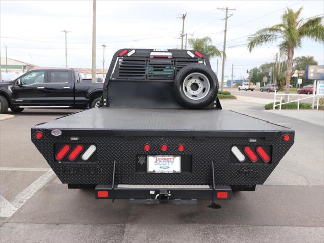 used 2022 Chevrolet Silverado 3500 car, priced at $64,353